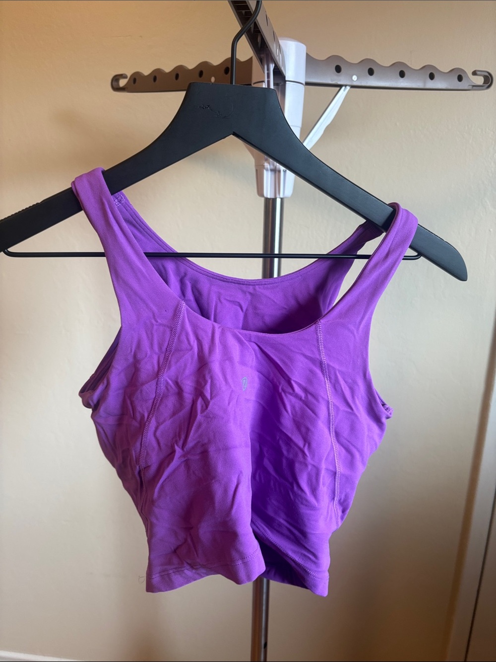 Lululemon sports tank top align
